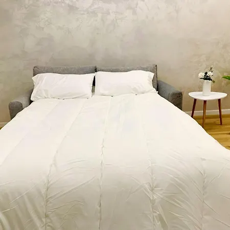 Appartement Blucavana, In Centro A
