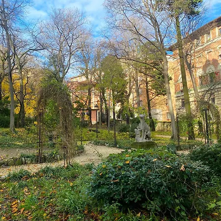 Blucavana, In Centro A Appartement *