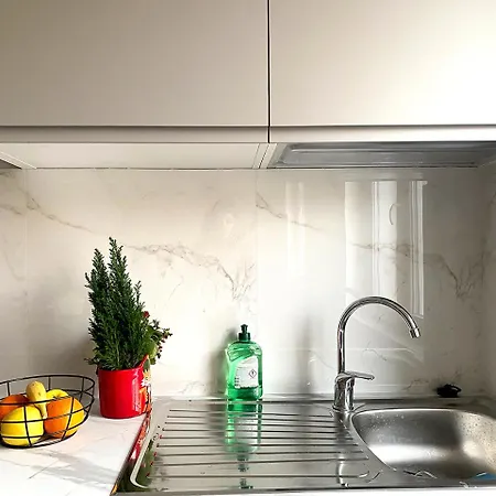 Blucavana, In Centro A Appartement