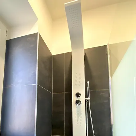 Appartement Blucavana, In Centro A Trieste