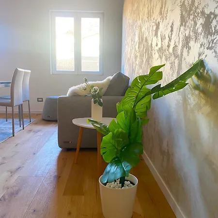 Blucavana, In Centro A Apartamento *