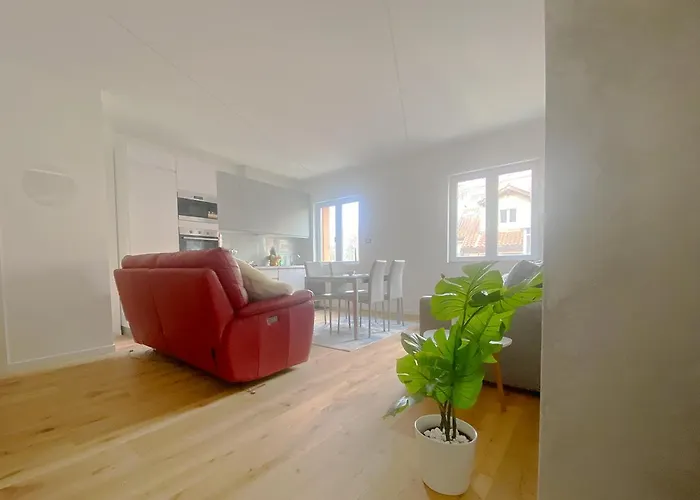 Blucavana, In Centro A * トリエステ