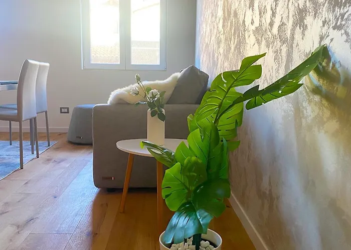 Blucavana, In Centro A アパート *